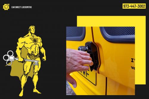 Image for Car Direct Locksmiths with ID of: 5660464