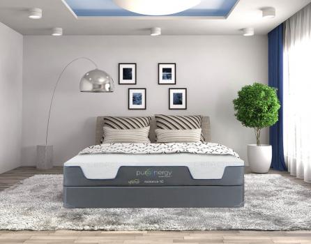 Image for Pure Energy Mattress with ID of: 5660505