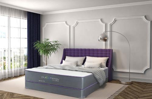 Image for Pure Energy Mattress with ID of: 5660506