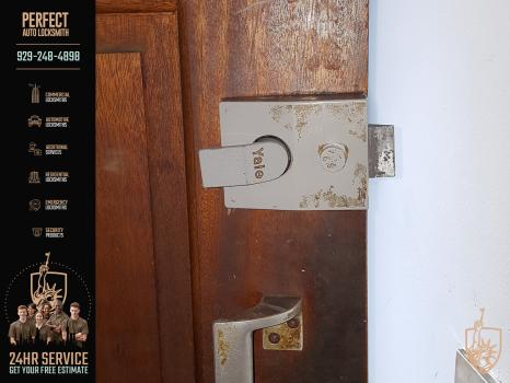 Image for Perfect Auto Locksmith with ID of: 5660604