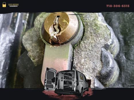 Image for Elite Service Locksmith with ID of: 5660626