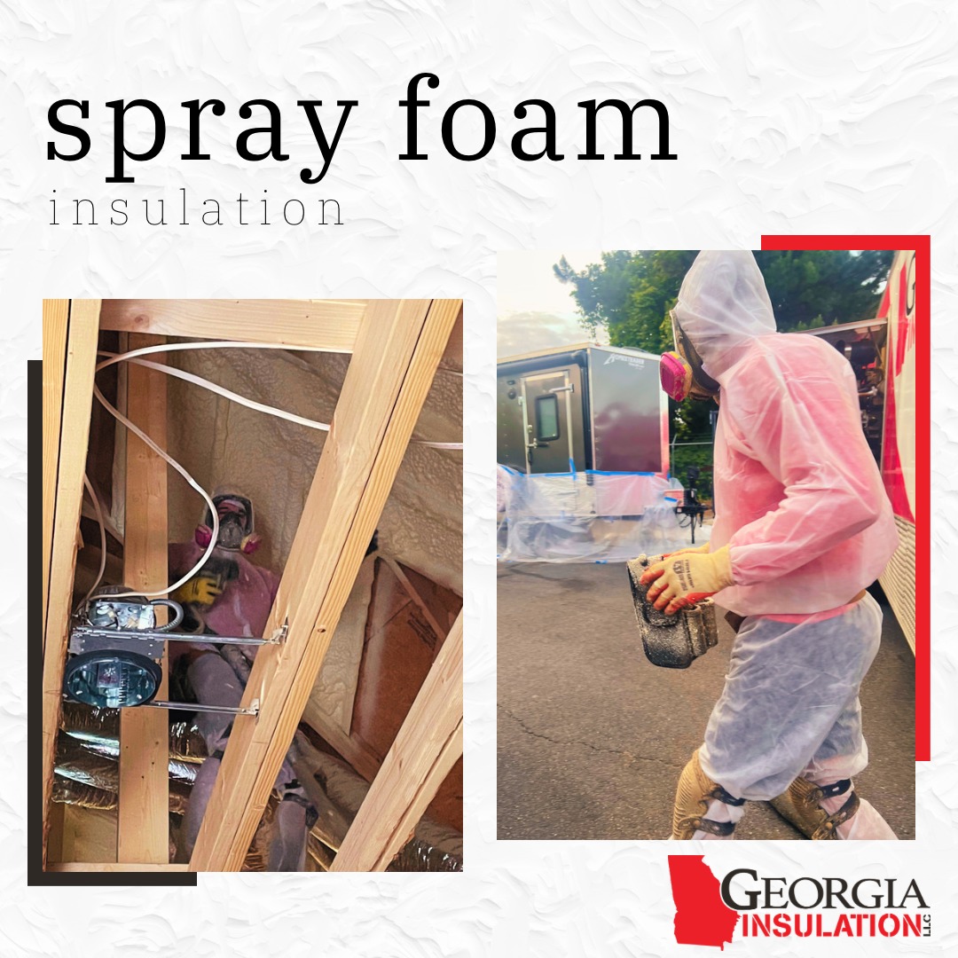 Image for Georgia Insulation LLC with ID of: 5660680