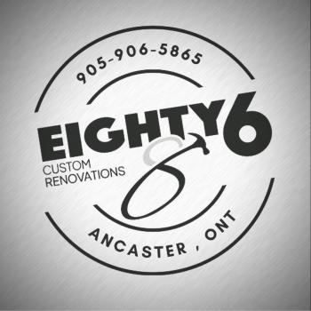 Image for Eighty6 Custom Renovations with ID of: 6463052