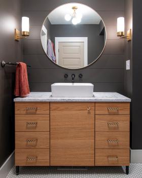 Image for CLEO Cabinetry with ID of: 5660903