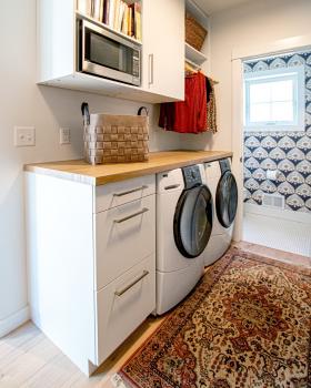 Image for CLEO Cabinetry with ID of: 5660907