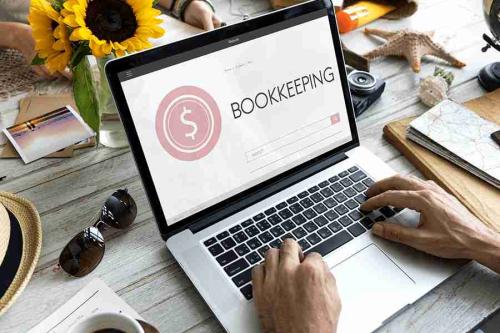 Image for Powerful Whys Bookkeeping with ID of: 5660993