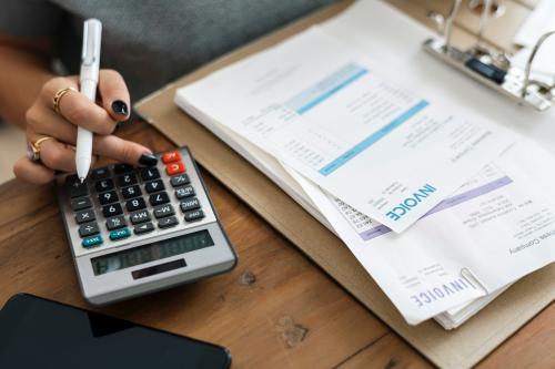 Image for Powerful Whys Bookkeeping with ID of: 5660997