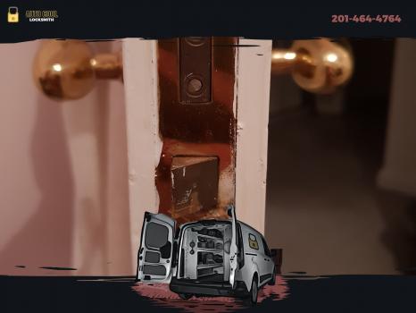 Image for Auto Cool Locksmith with ID of: 5661037