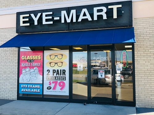 Image for Kirk Meints, OD - North Des Moines Eye Doctor with ID of: 5661276