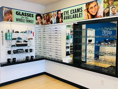Image for Kirk Meints, OD - North Des Moines Eye Doctor with ID of: 5661279
