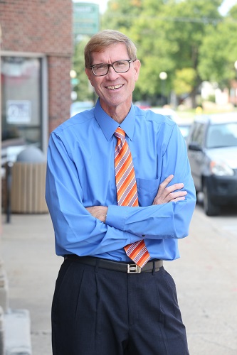 Image for Kirk Meints, OD - North Des Moines Eye Doctor with ID of: 5661281