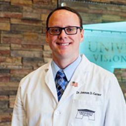 Image for Dr. Ammon D. Garner - Westside Office with ID of: 5661344