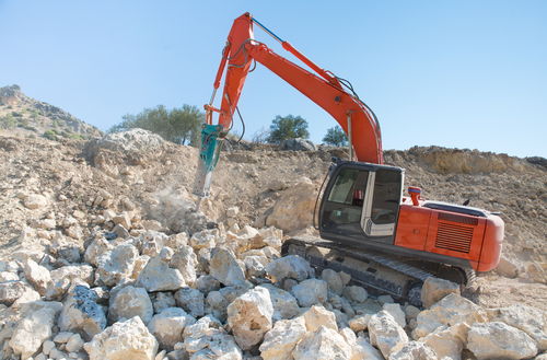 Image for Dusters Earthmoving with ID of: 5661481