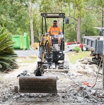 Image for Dusters Earthmoving with ID of: 5661483