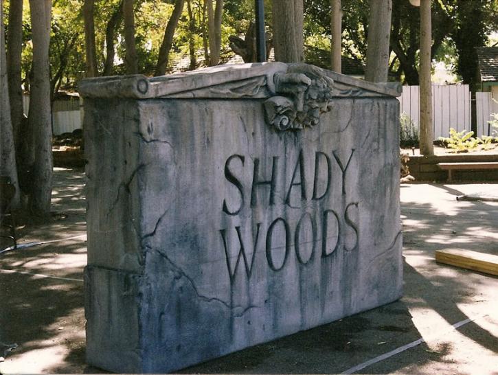 Image for Props, signs and display for any event with ID of: 646350