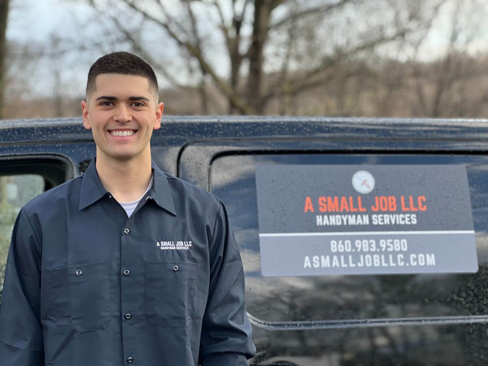 Image for A Small Job LLC with ID of: 5661701