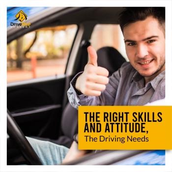 Image for Drive Rite Academy with ID of: 5661716