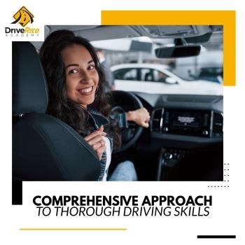 Image for Drive Rite Academy with ID of: 5661717