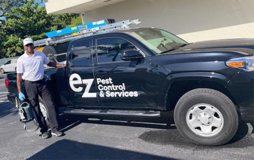 Image for EZ Pest Control with ID of: 5661889