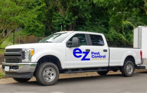 Image for EZ Pest Control with ID of: 5661893