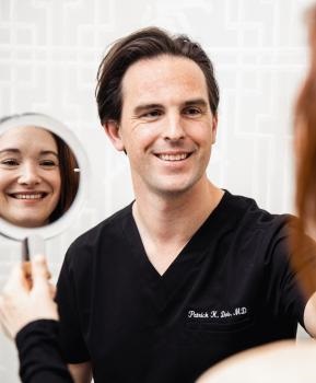 Image for Davis Facial Plastics with ID of: 5661904