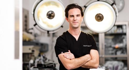 Image for Davis Facial Plastics with ID of: 5661911