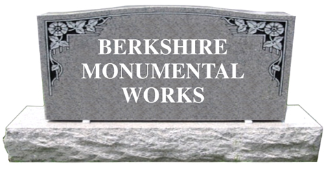 Image for Berkshire Monumental Works with ID of: 6464435