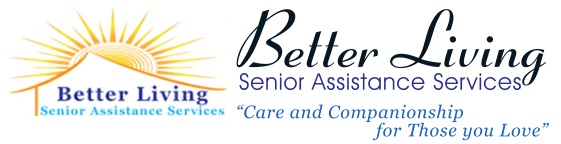 Image for Better Living Senior Services with ID of: 646447
