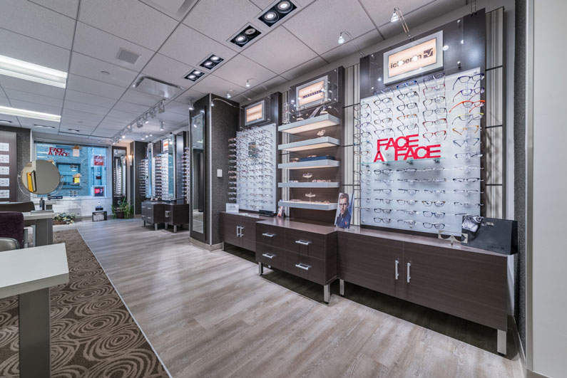 Image for Washington Eye Doctors with ID of: 5662653