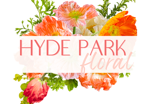 Image for Hyde Park Floral with ID of: 6464496
