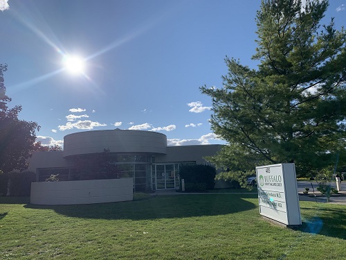 Image for Buffalo Ophthalmology - Northtowns with ID of: 5662664