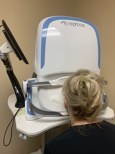 Image for Buffalo Ophthalmology - Northtowns with ID of: 5662667