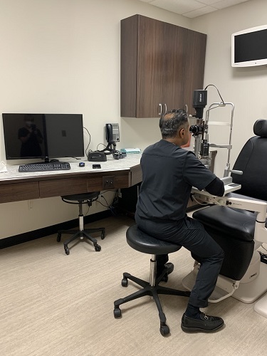 Image for Buffalo Ophthalmology - Northtowns with ID of: 5662668