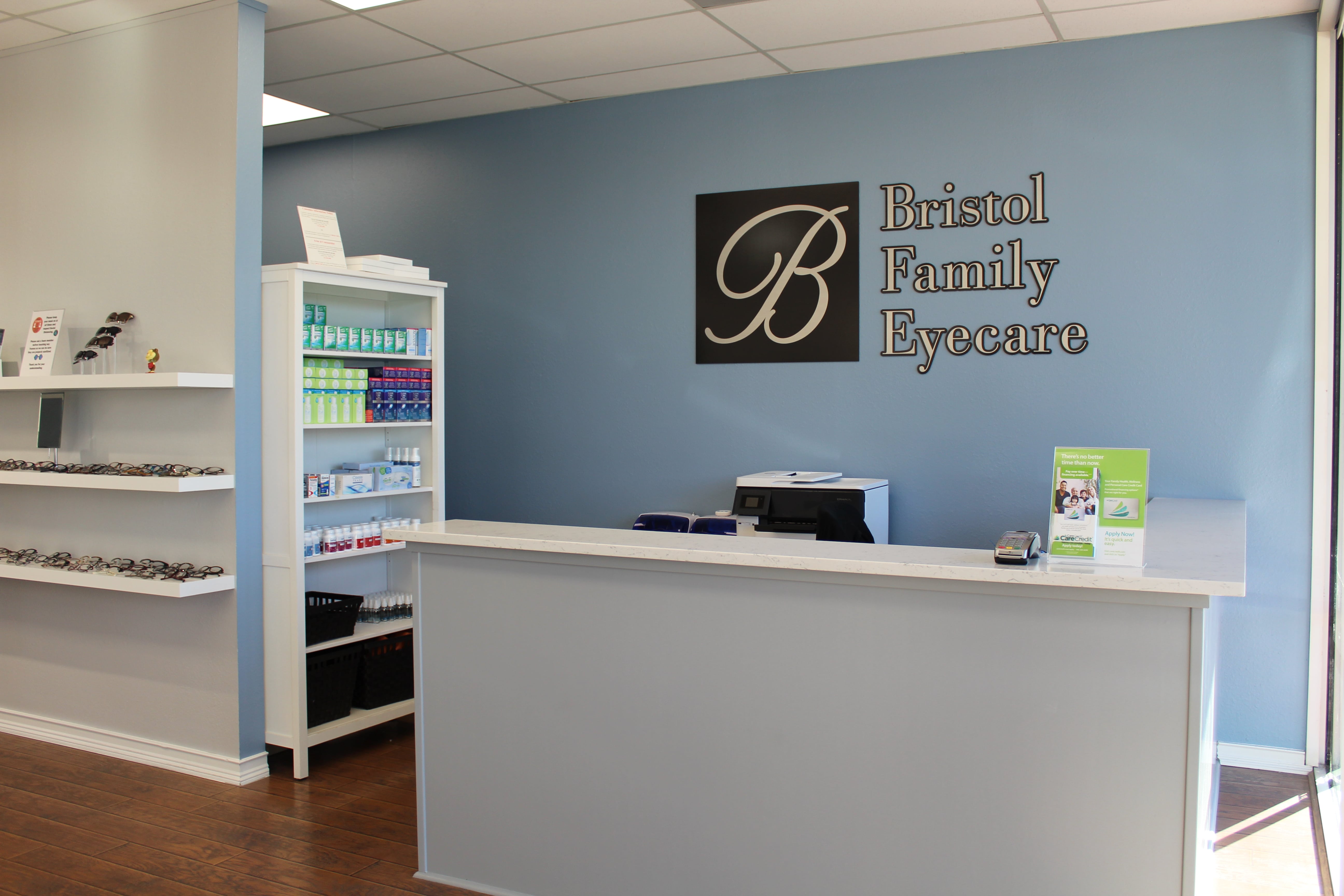 Image for Georgetown Eye Doctor with ID of: 5662731