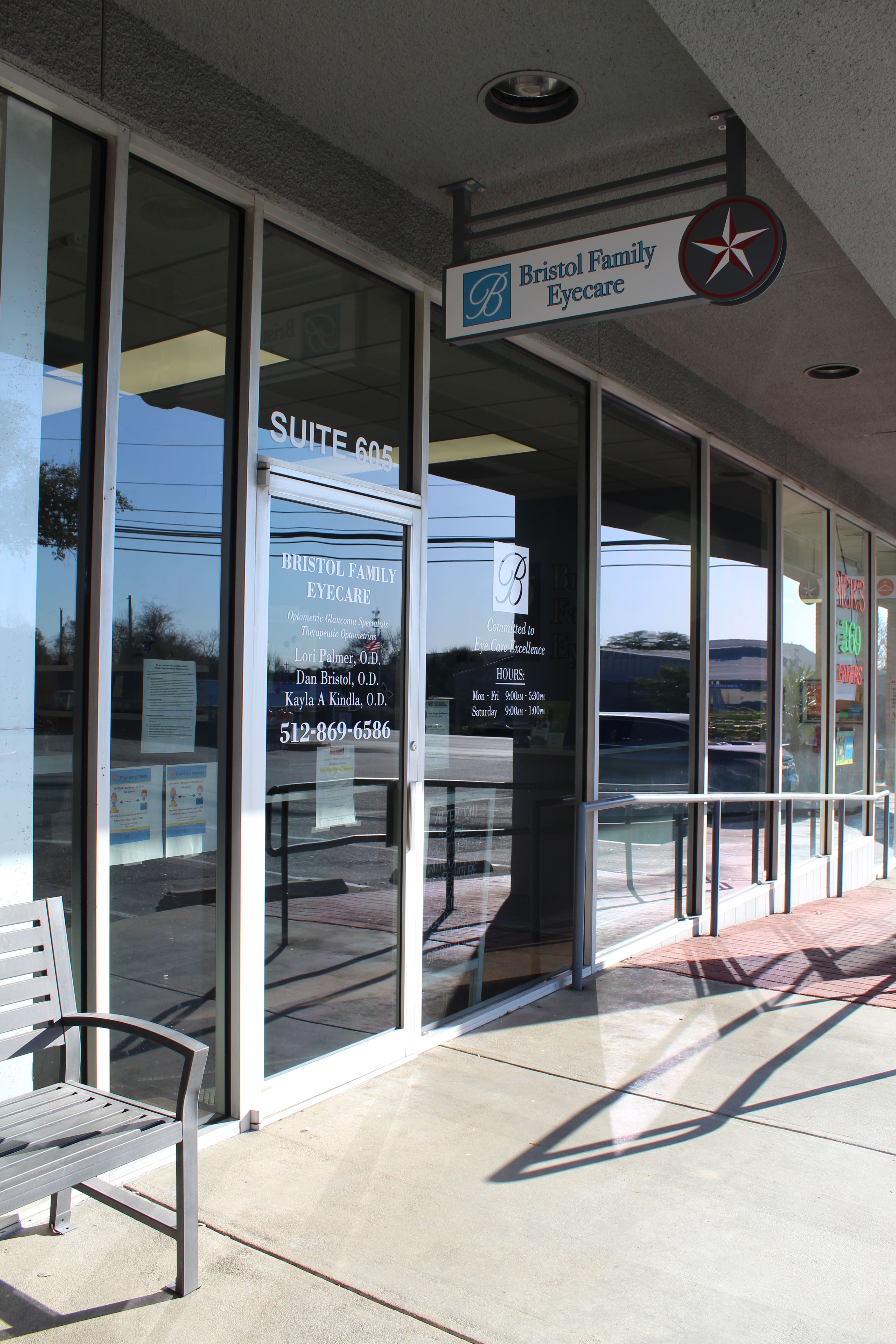 Image for Georgetown Eye Doctor with ID of: 5662732