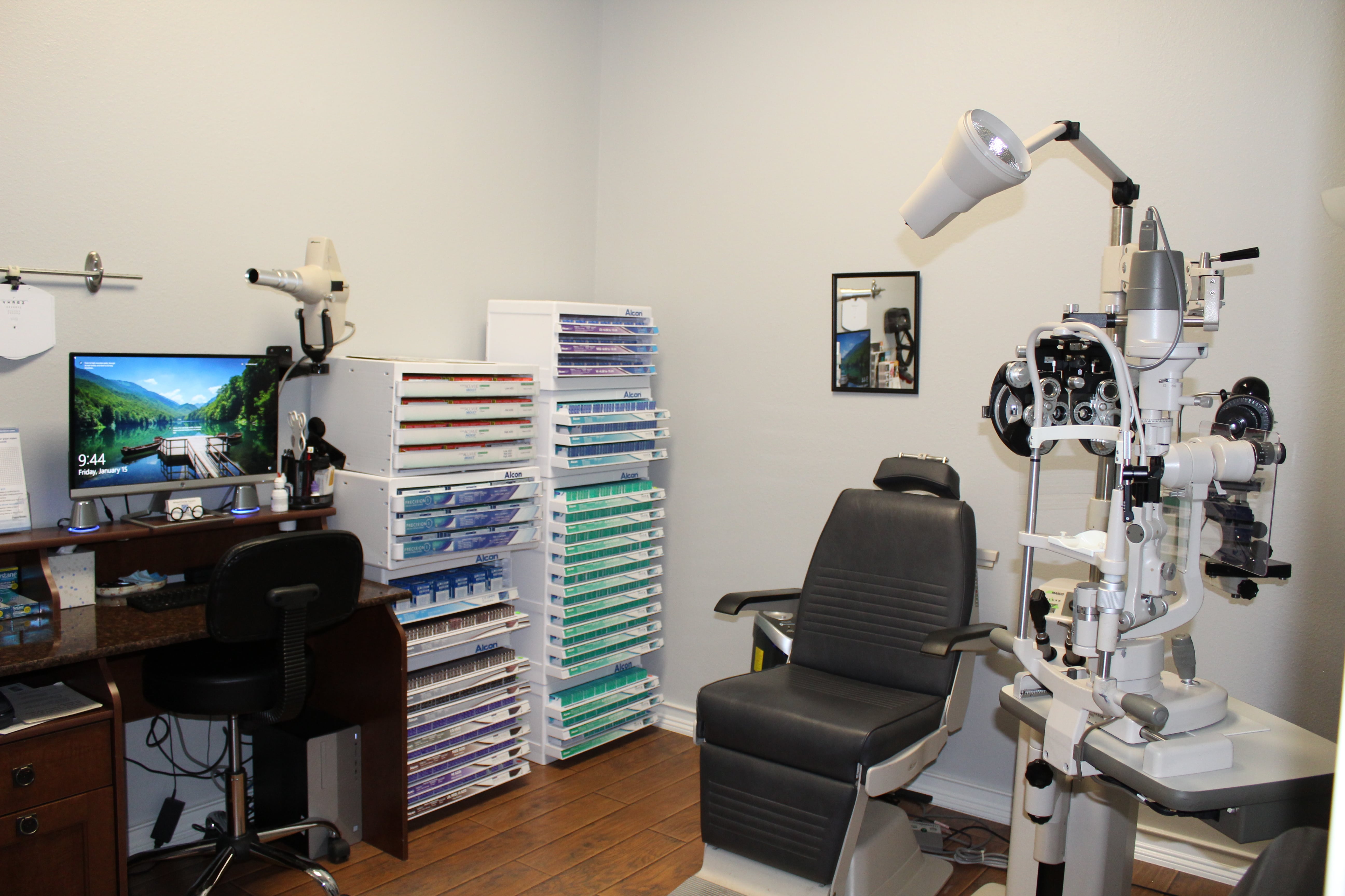 Image for Georgetown Eye Doctor with ID of: 5662736