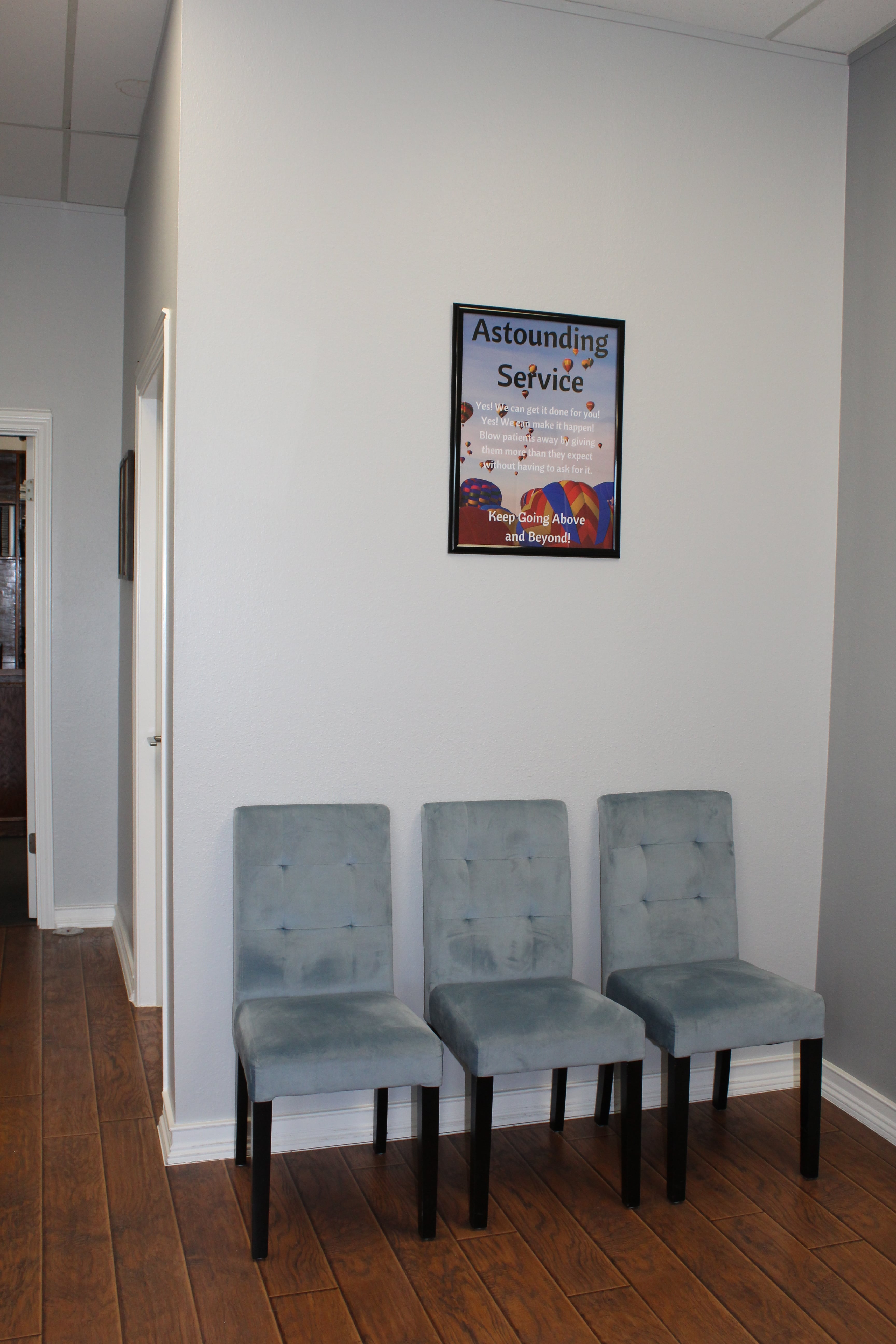 Image for Georgetown Eye Doctor with ID of: 5662748