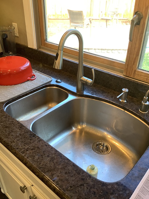Image for Barnett Plumbing & Water Heaters with ID of: 5662856