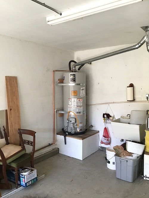 Image for Barnett Plumbing & Water Heaters with ID of: 5662858