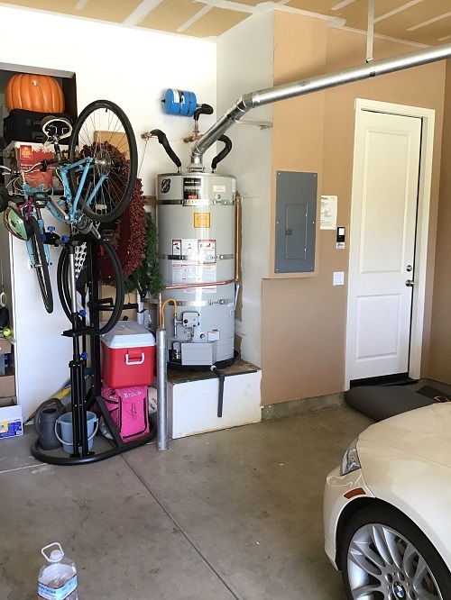 Image for Barnett Plumbing & Water Heaters with ID of: 5662859