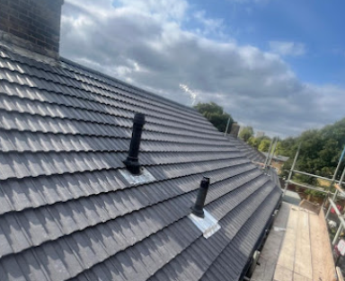 Image for Roofing and Insulation Services Ltd with ID of: 6464672