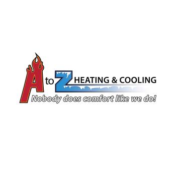 Image for A to Z Heating & Cooling with ID of: 6464821