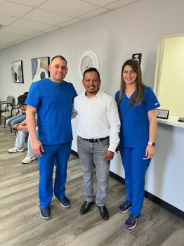 Image for Clinica Hispana Rubymed - Lubbock with ID of: 5663256