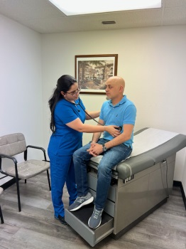 Image for Clinica Hispana Rubymed - Lubbock with ID of: 5663272