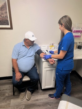 Image for Clinica Hispana Rubymed - Lubbock with ID of: 5663286