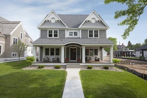 Image for Exteriors by Highmark with ID of: 5663727