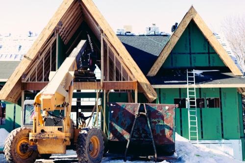 Image for Exteriors by Highmark with ID of: 5663731