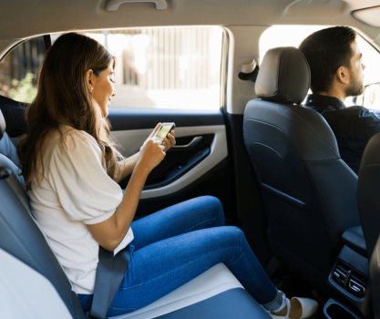 Image for Get Home Safe Designated Drivers with ID of: 5663785