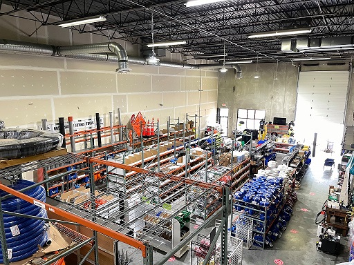 Image for Varco Pro Supply with ID of: 5663845