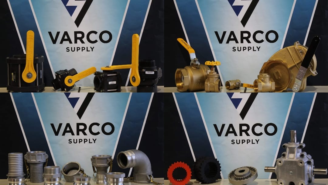 Image for Varco Pro Supply with ID of: 5663847